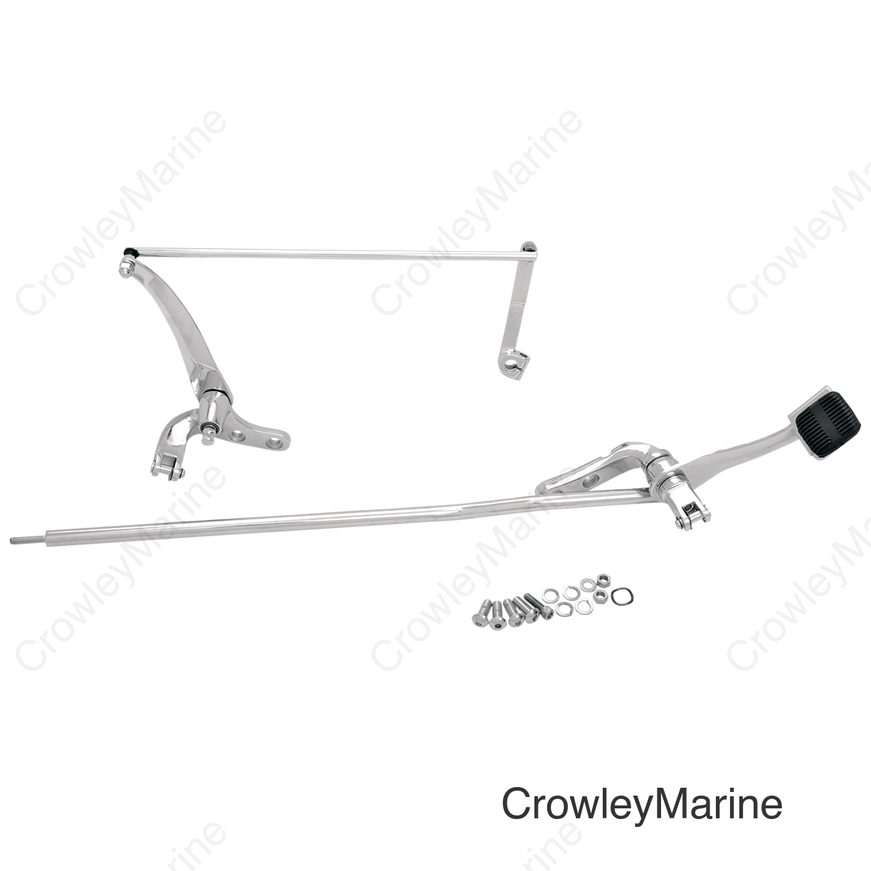 FWD CRTL STD 06-17FXD