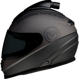 SHIELD AIR INTAKE SMOKE thumbnail-1