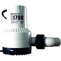 PUMP-HD,1700,12V,PACKFEM  (4730PF1)