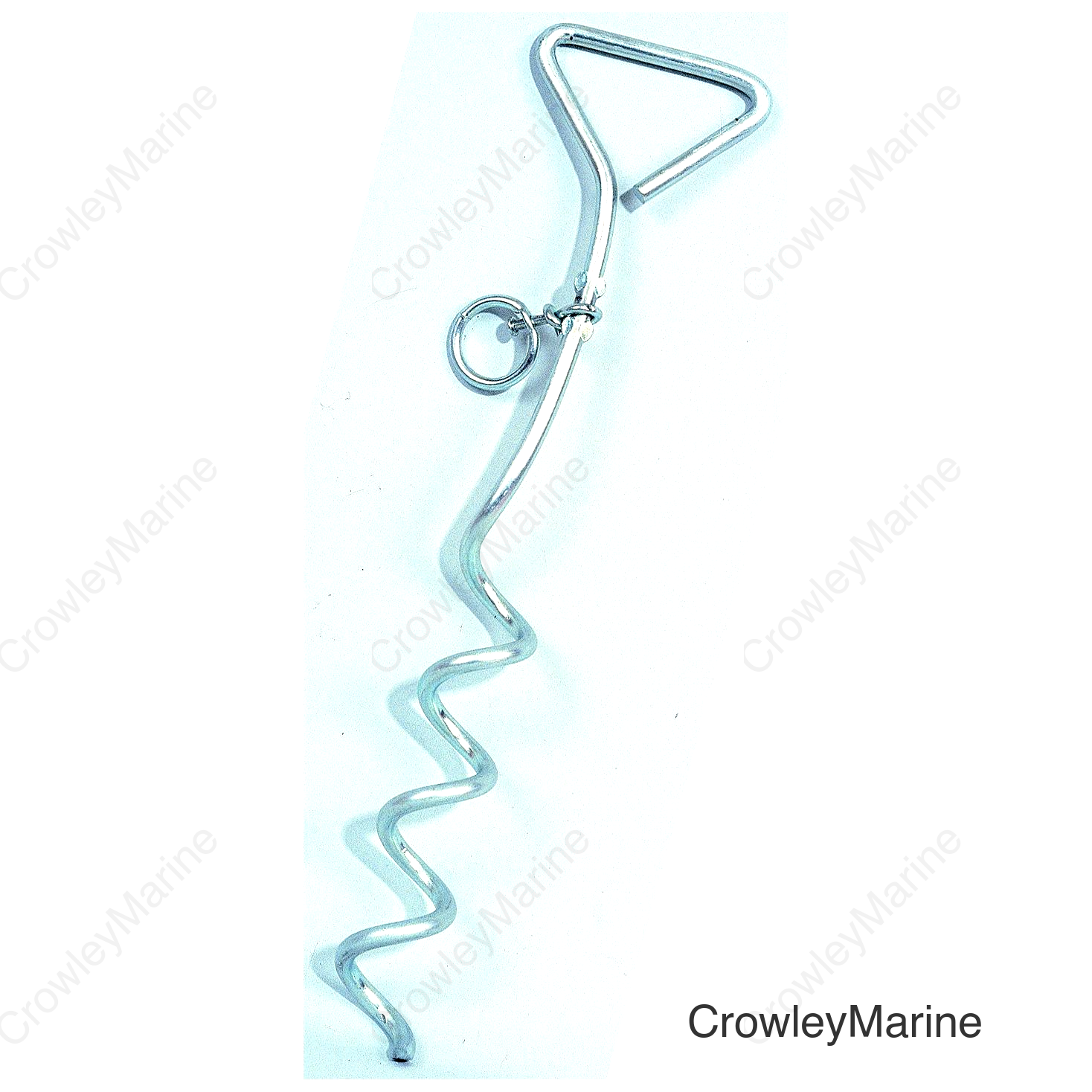 Camco 42572 Spiral Anchor