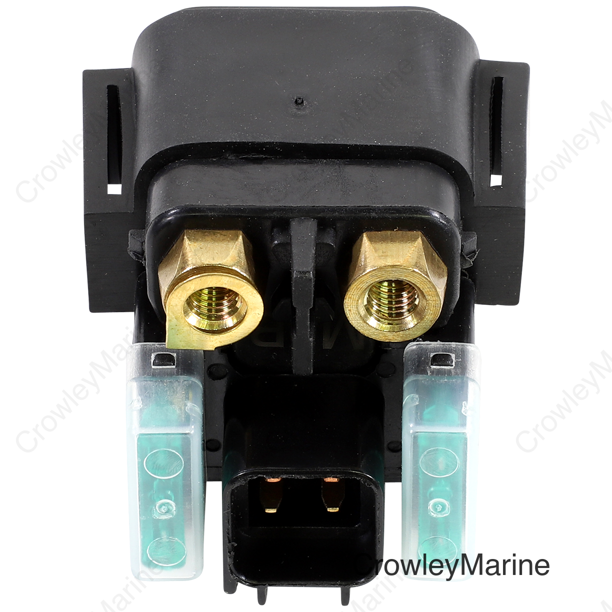 STARTER SOLENOID REMOTE