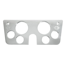 Autometer 67-72 Chevy Truck Billet Dash Panel thumbnail-1