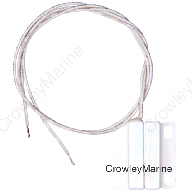 Switch, Magnetic Reed