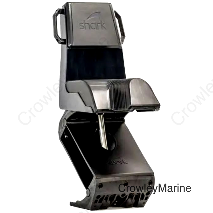 ULTRA (ULTRA SEAT WITH FLEX SUSPENS