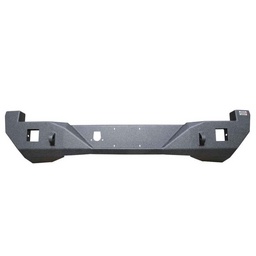 Fishbone Offroad 05-15 Tacoma Rear Bumper thumbnail-0