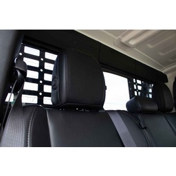 Fishbone Offroad 2020+ Jeep Gladiator Chase Rack W/Molle Panel thumbnail-15