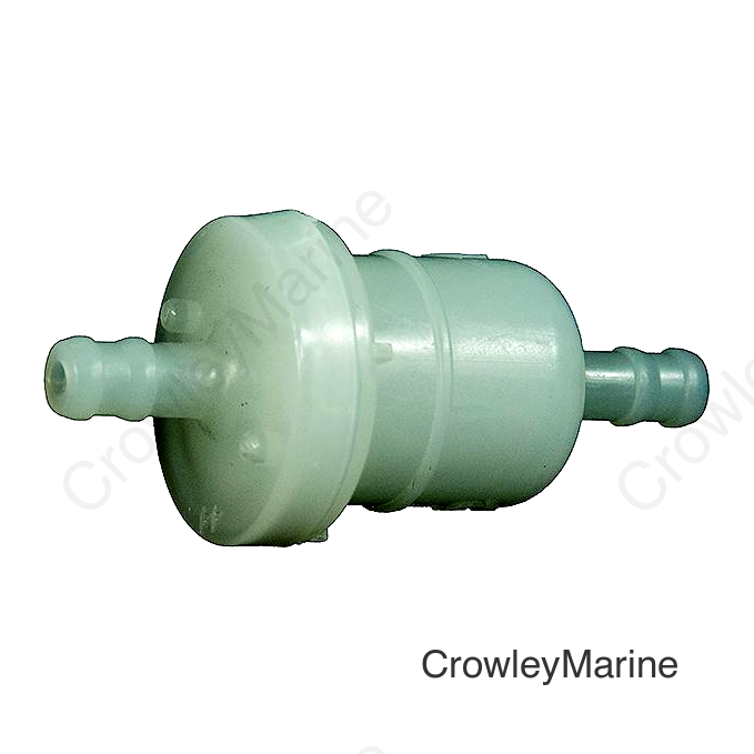 FUEL FILTER INLINE YAMAHA