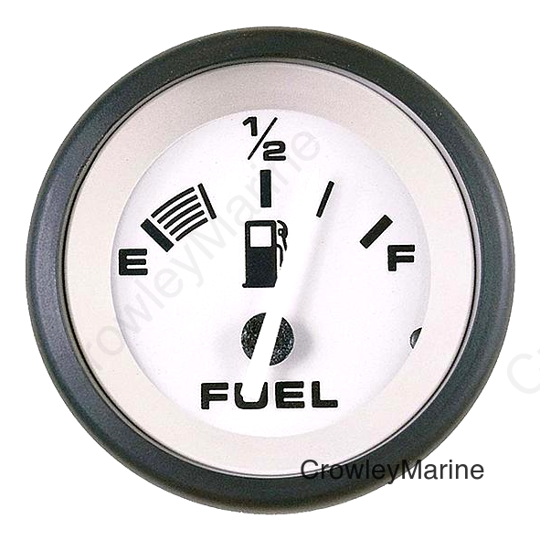 Driftwood Fuel Gauge 240-33Ohm