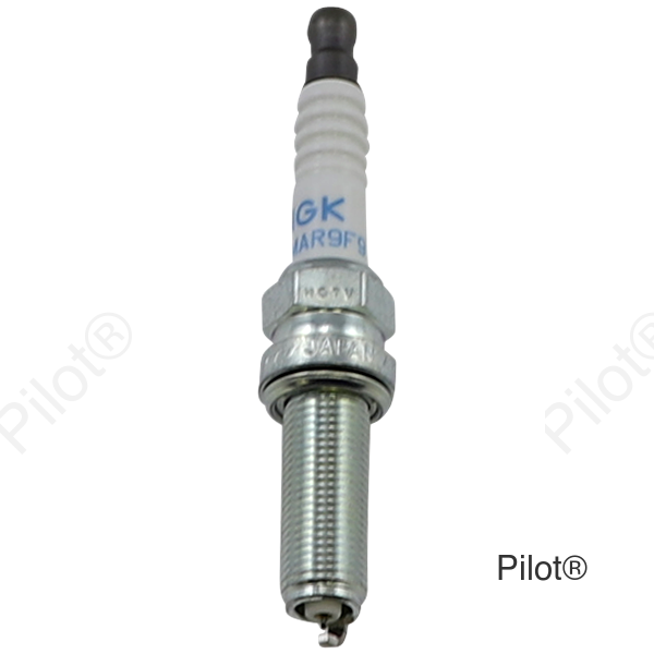 Spark Plug - SILMAR9F9
