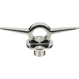 Seachoice 316 Stainless Steel Lifting Ring w/ Cleat, 6 In. Long, 1-1/8 In. Diameter Eye thumbnail-4