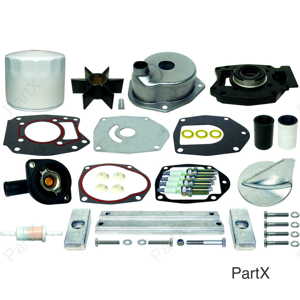 Outboard Maintenance Kit (29600)