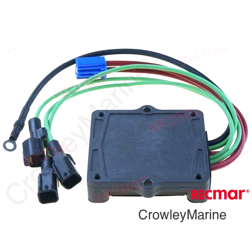 RECTIFIER (REC6P2-81960-03)