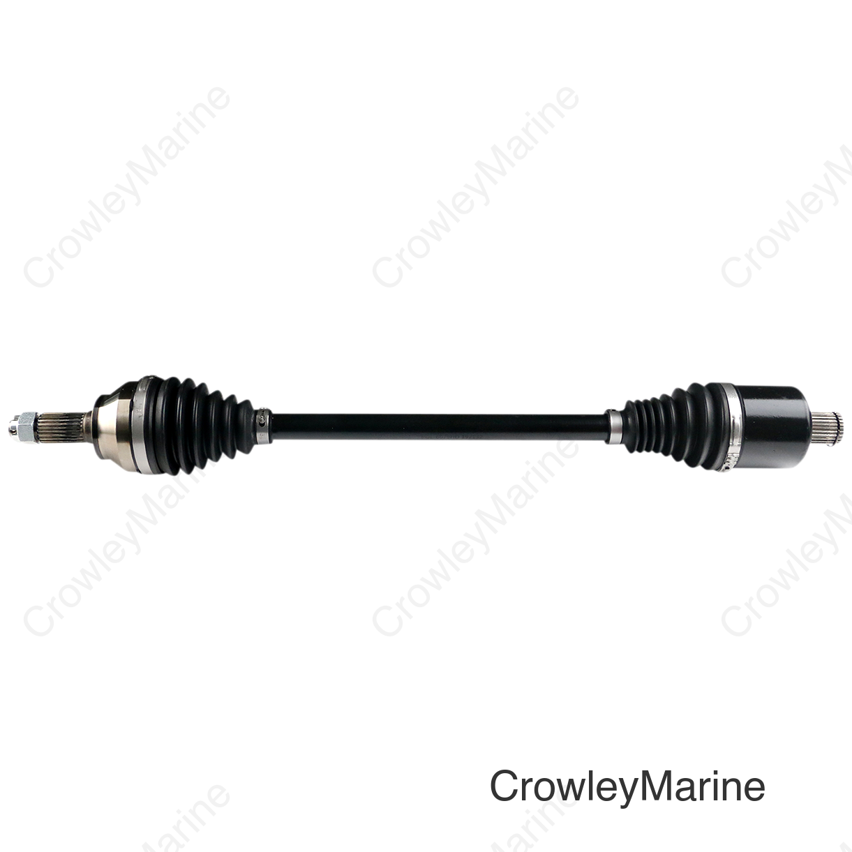 HD AXLE KT COMPLT POLARIS