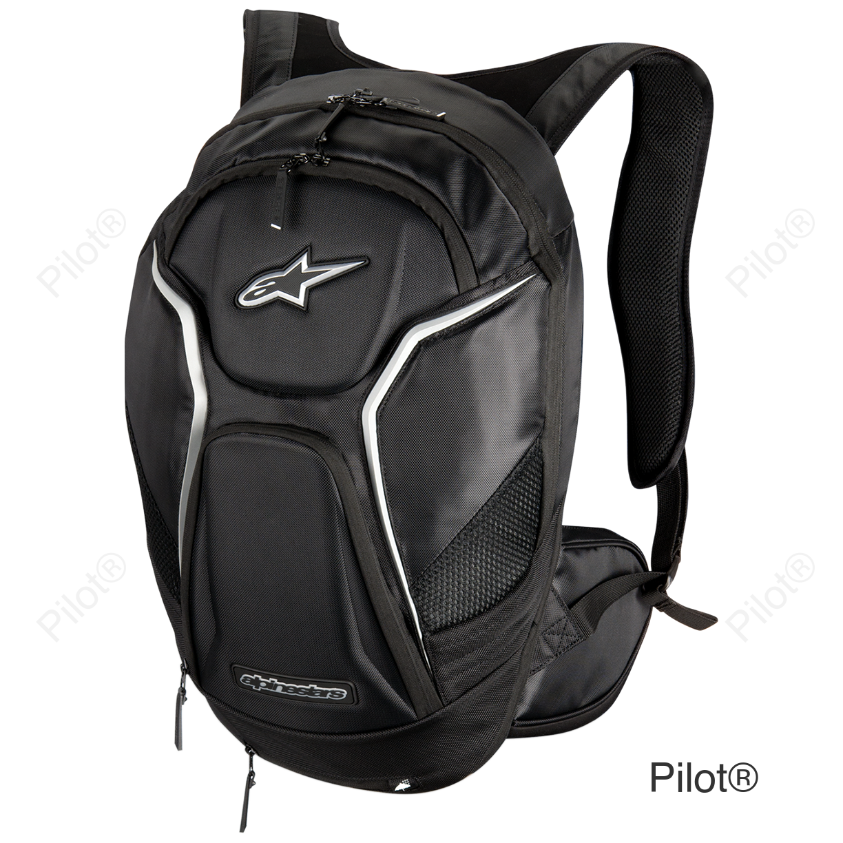Tech Aero Backpack
