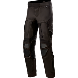 Halo Drystar® Pants - Black - Small
