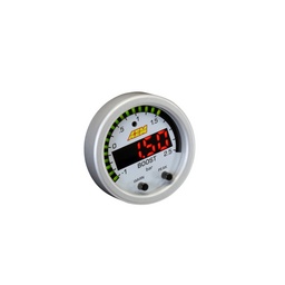 AEM X-Series Boost Pressure -30inHg 35psi Gauge thumbnail-5