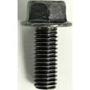 Flange Bolt