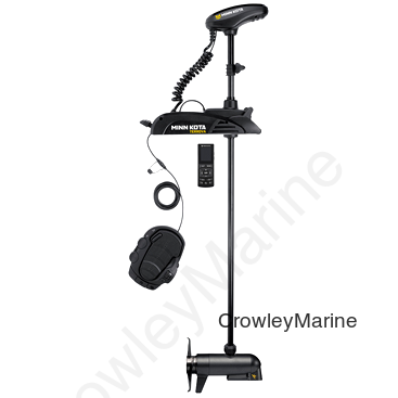 Terrova 112/MDI; 112 lbs., 36V, 72"L