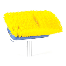 Camco 7" Multi-Purpose Handle Brush Head Attachments, Medium