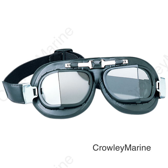 RED BARON GOGGLES