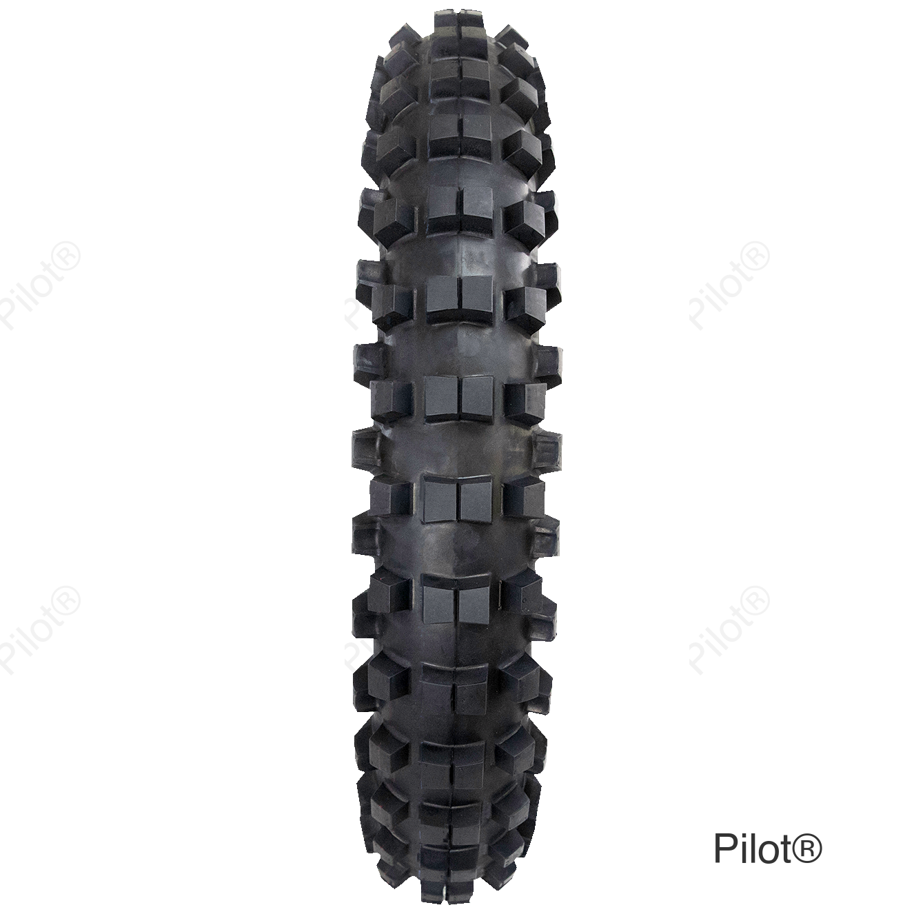 Tire - Bite MX - Rear - 2.50"-12" - 36J