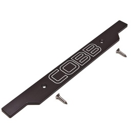 Cobb 02-05 WRX / 04-05 STi License Plate Delete thumbnail-1