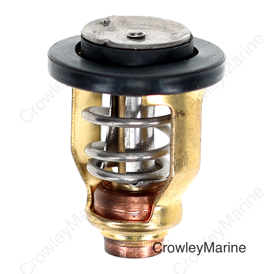 Thermostat (60 Degrees C)(140 Degrees F)