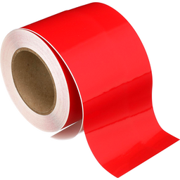 Seachoice 77934 Boat Striping Tape, Red
3" x 50' thumbnail-1
