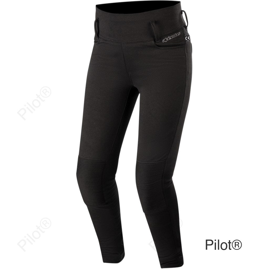 Stella Banshee Short Pants - Black - 2XL