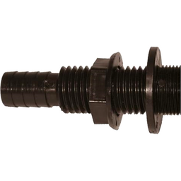 Strainer Kit w/Screen, 4"L, for 1-3/4" Max. Hull thumbnail-0