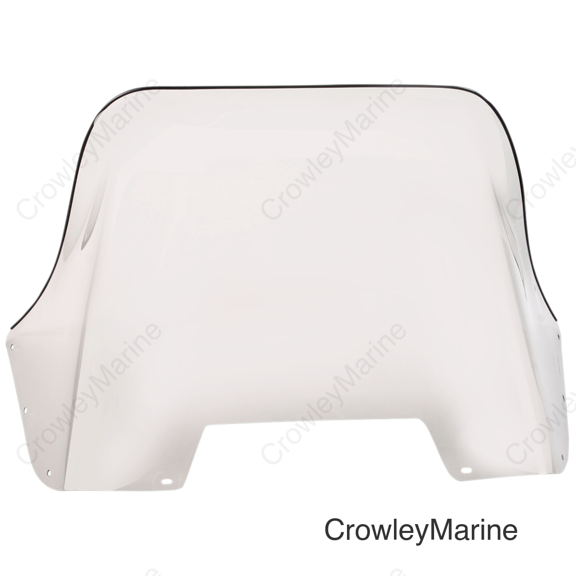 Windshield - 18" - Arctic Cat
