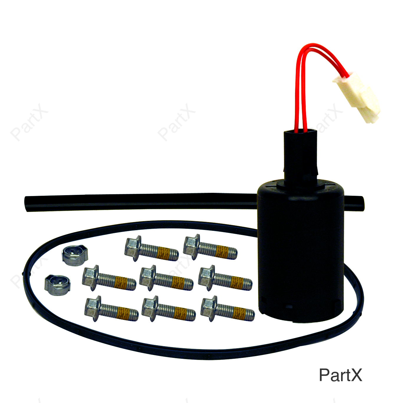 Fsm Float Switch Repair Kit (47295)
