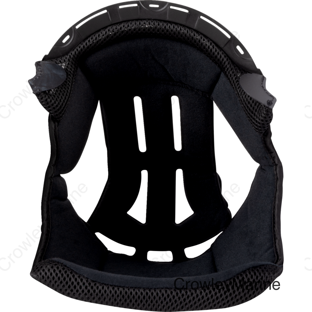 LINER AIR INTAKE BLK LG
