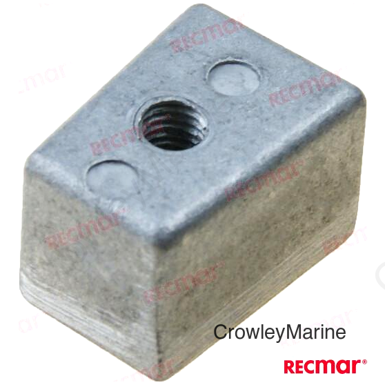 ALUMINIUM ANODE