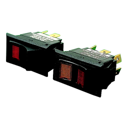 Sea-Dog 4202531 Rocker Switch (DP) - Illuminating