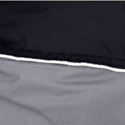 Cover - Can-Am GS/RS/ST - Black/Charcoal thumbnail-6