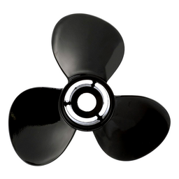 Black Diamond [QS] Prop - 3 Blade 14x10RH Aluminum