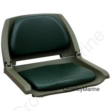 Padded Plastic Fold Down (8WD139LS-713)