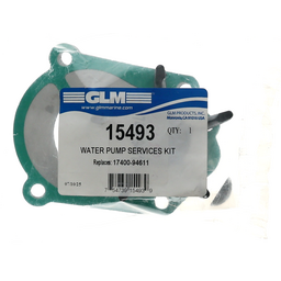 Water Pump Service Kit (15493) thumbnail-1