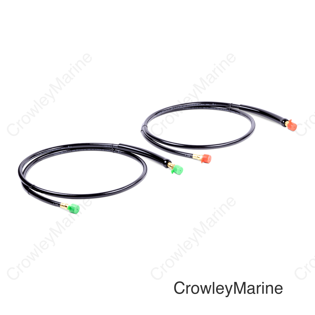 Hydraulic Hose - Sierra Marine Engine Parts (HO5106)