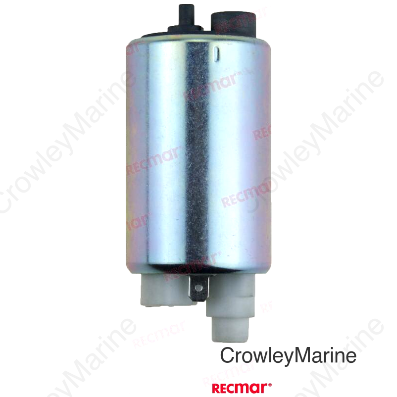 HIGH PRESSURE FUEL PUMP (REC15200-92J20)