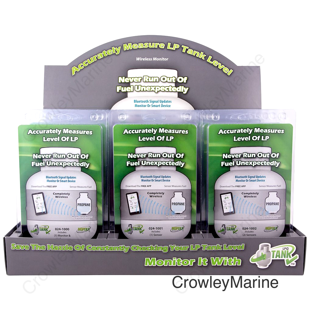 LP TANK CK  15 PACK