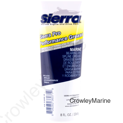 8 oz Tube
