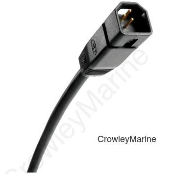 MKR-US2-8 Humminbird 7-Pin
