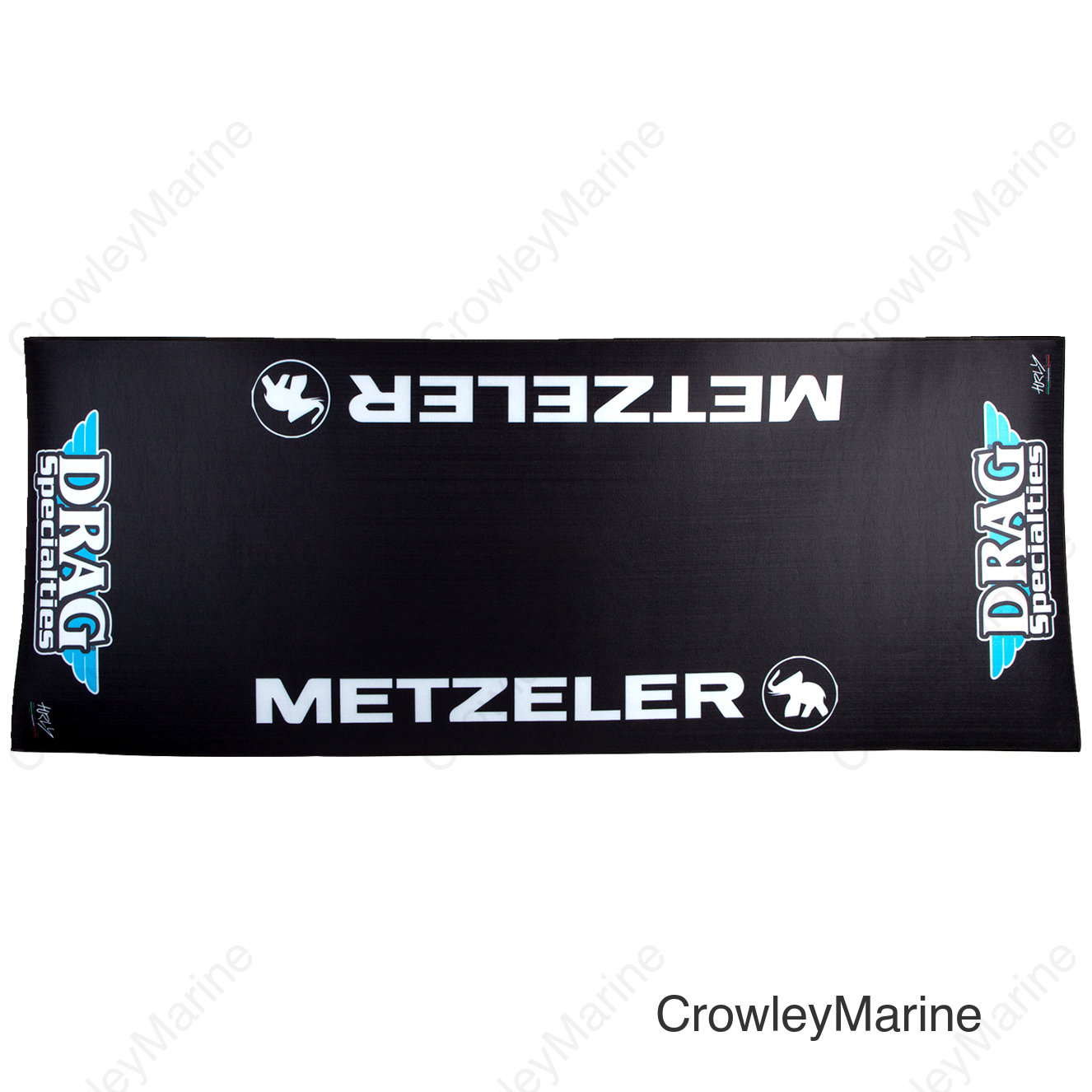 ABST PIT PAD DRAG/METZLER