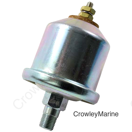 Oil Pressure Sender
