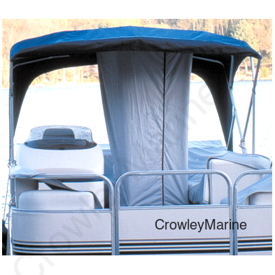 ECOMOMY PRIVACY PARTITION  GRA (67867)