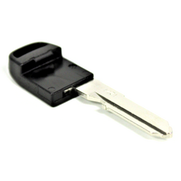 BLANK KEY