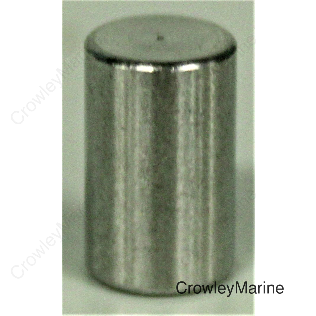 PIN, DOWEL (6X10)