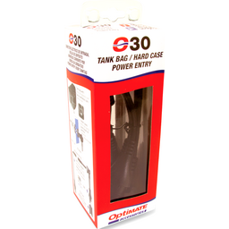 Power Cord - DC 2.5 mm Plug to SAE Adapter thumbnail-1